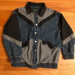 Wild Fable denim jean jacket